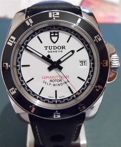 Tudor Grantour 